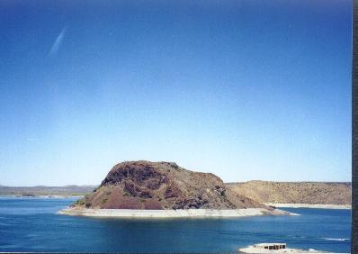 Nice Butte