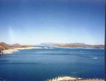 Nice Butte