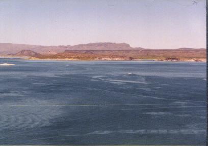 Nice Butte