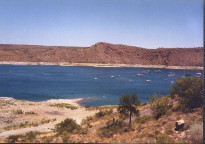Nice Butte