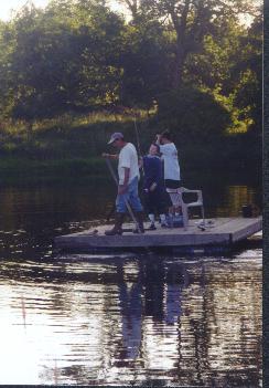 Brand New Fishing Rig